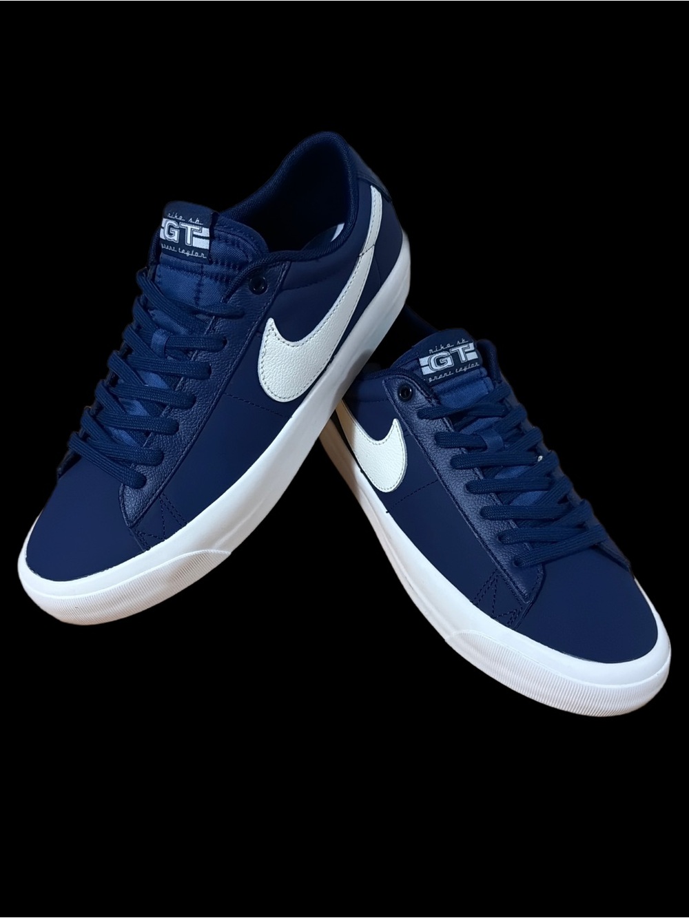 Nike SB Zoom Blazer Low Pro GT Men’s size 10.5 *NEW*